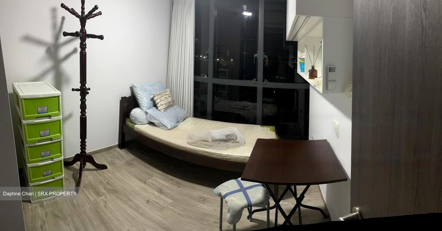 Lake Grande (D22), Condominium #484306991